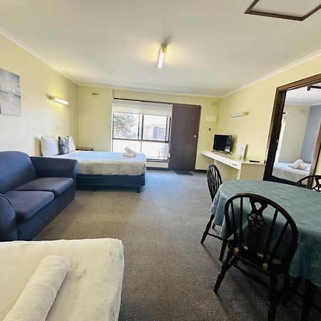 Beachport Motor Inn Экстерьер фото