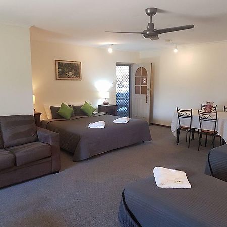 Beachport Motor Inn Экстерьер фото