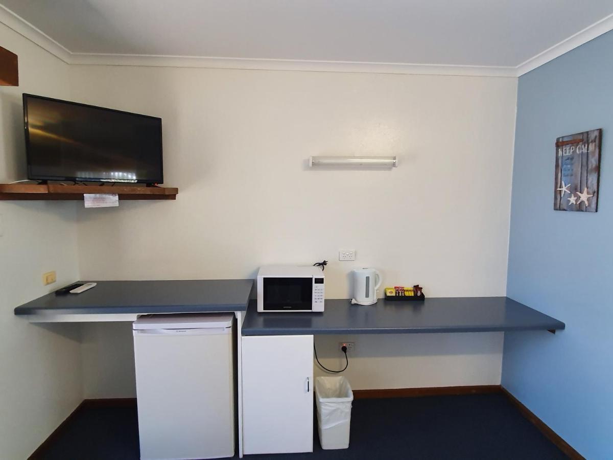 Beachport Motor Inn Экстерьер фото