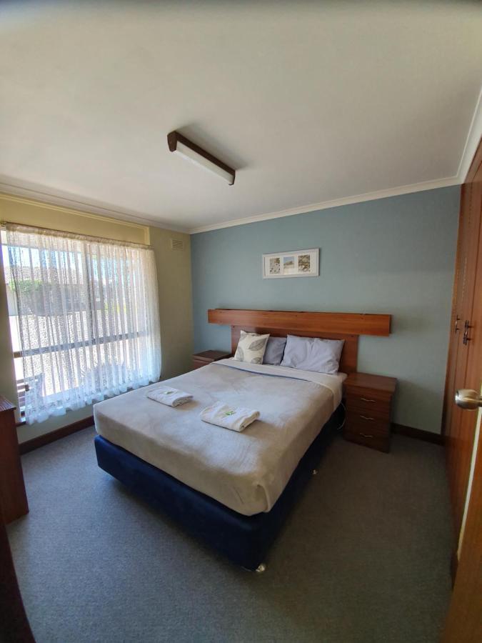 Beachport Motor Inn Экстерьер фото