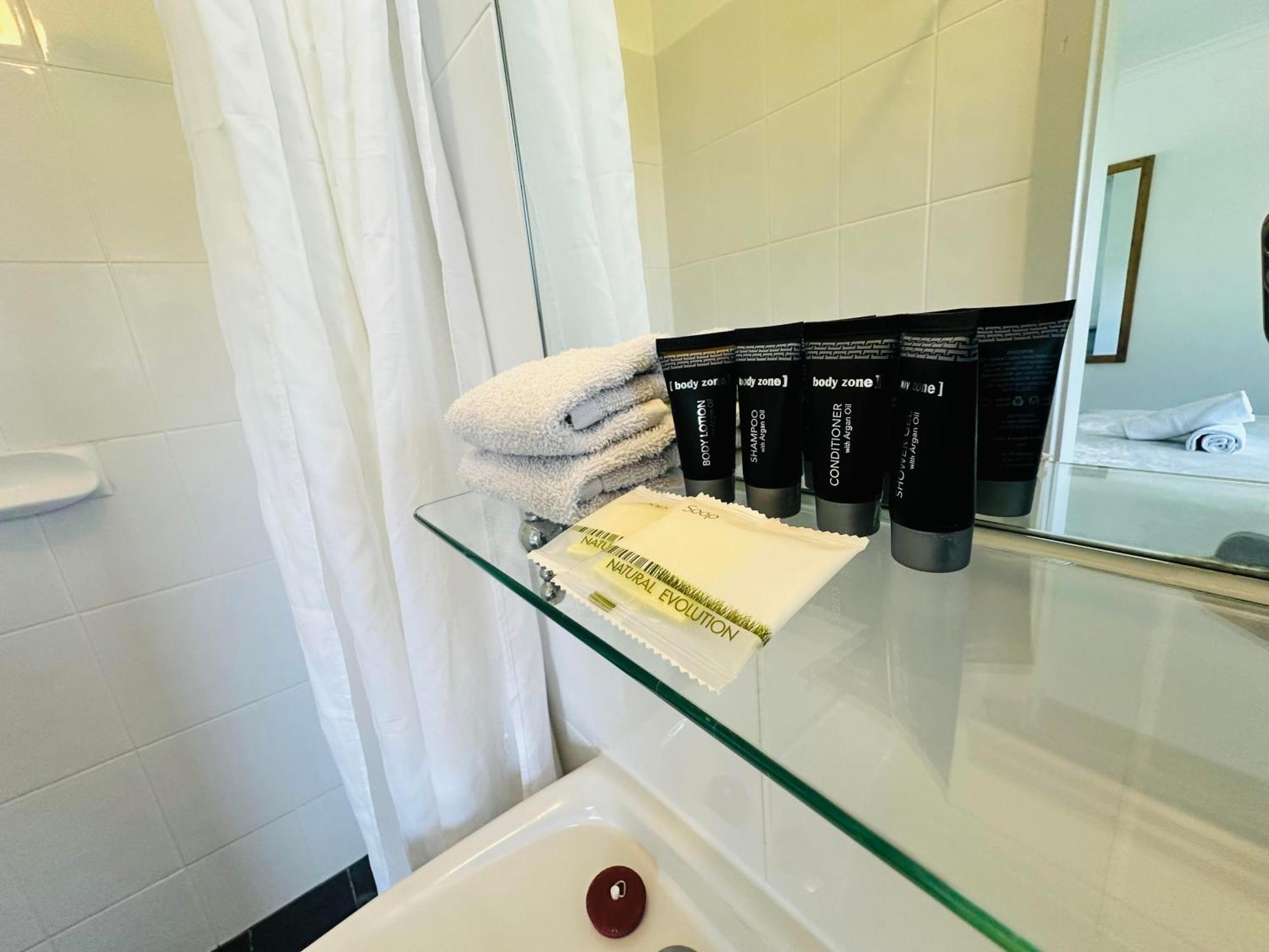 Beachport Motor Inn Экстерьер фото