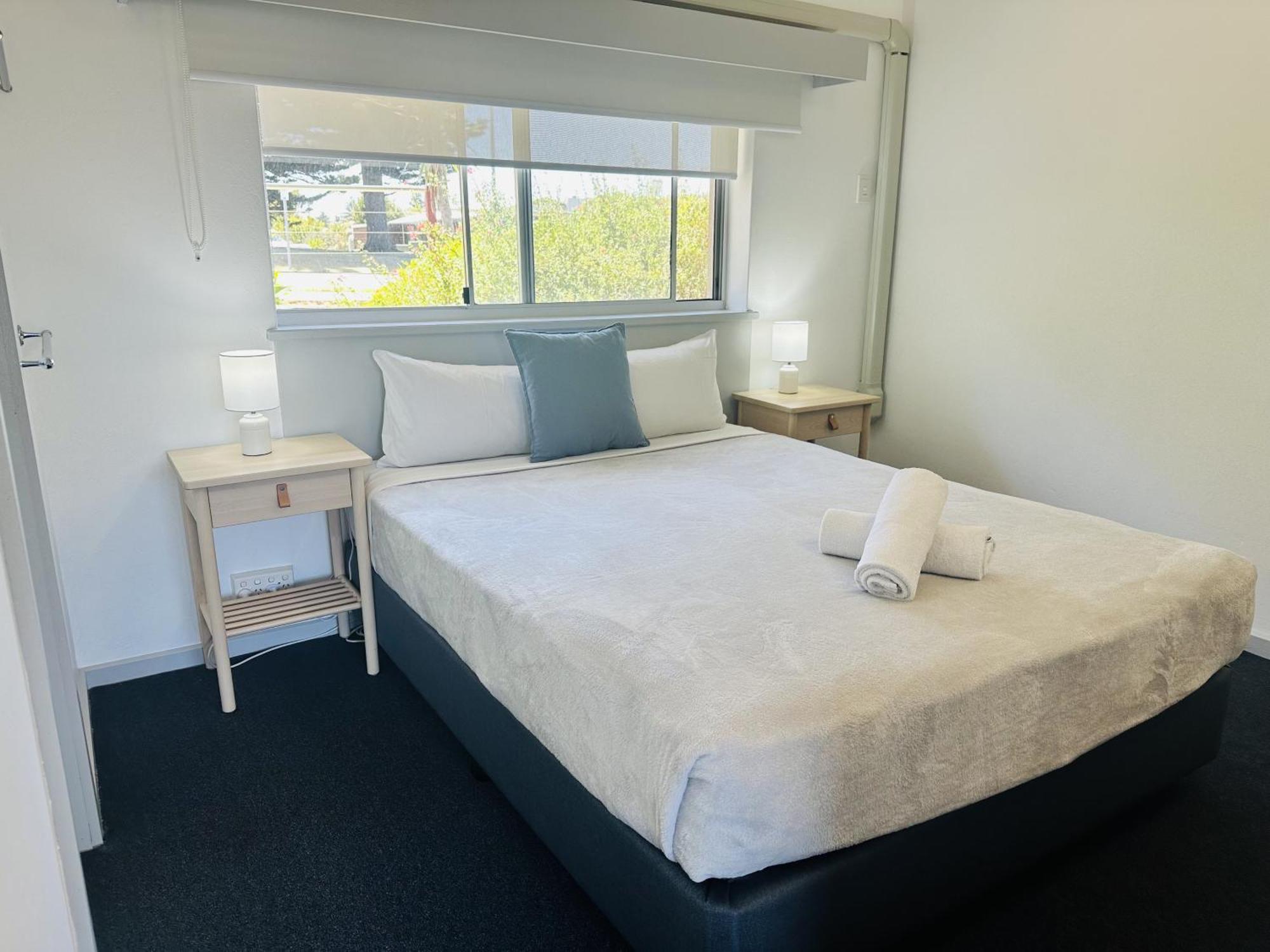 Beachport Motor Inn Экстерьер фото