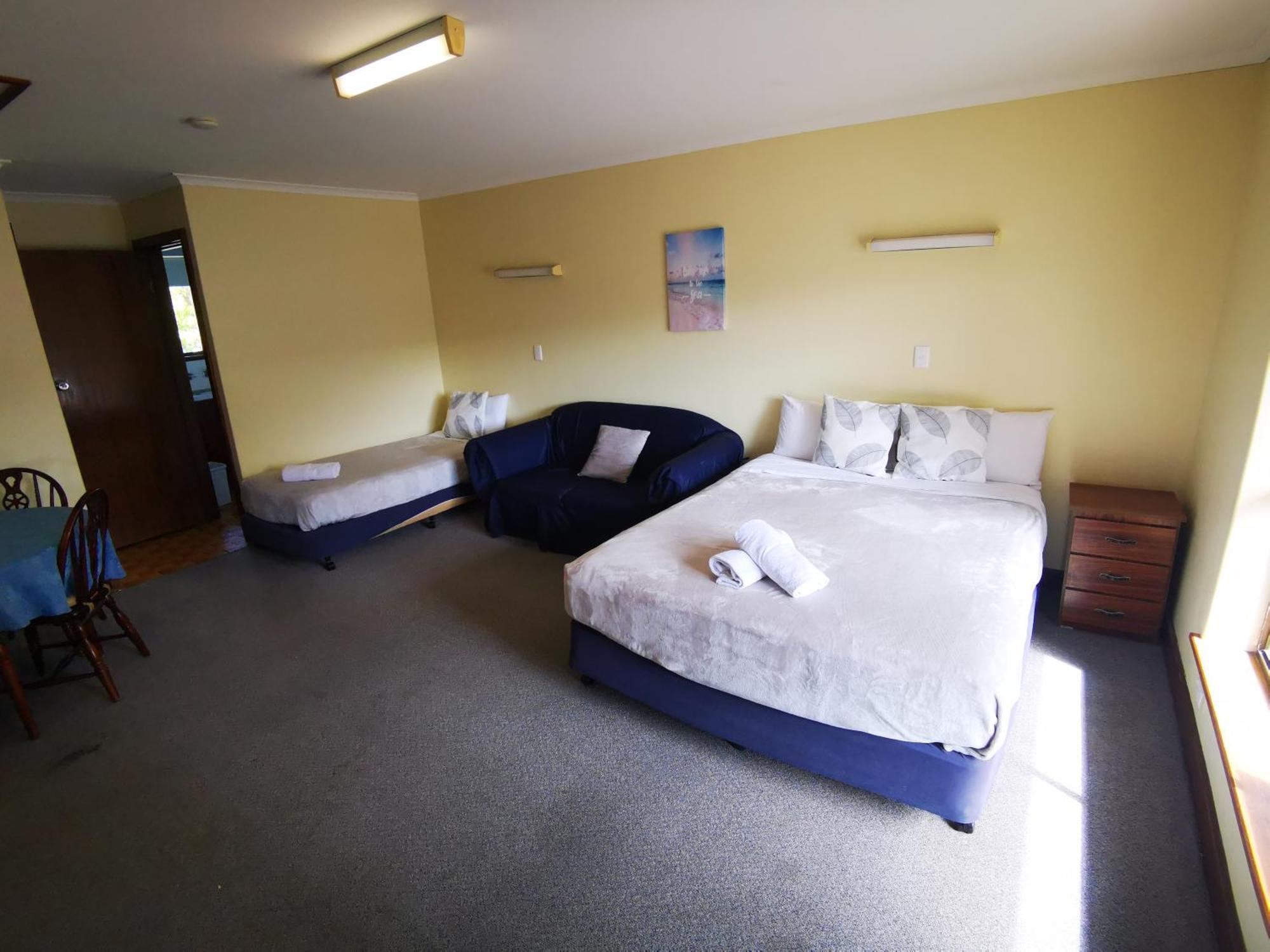 Beachport Motor Inn Экстерьер фото