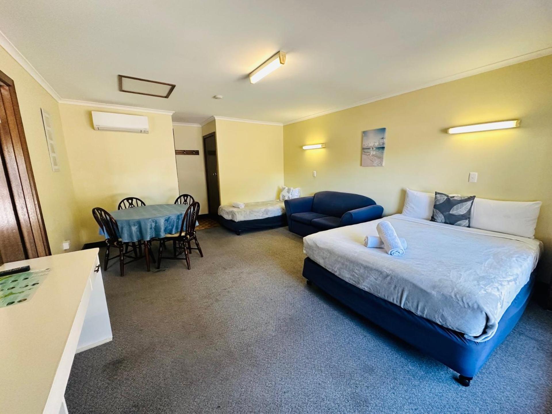 Beachport Motor Inn Экстерьер фото