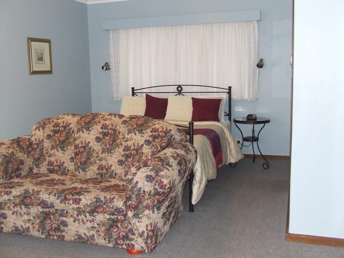 Beachport Motor Inn Номер фото
