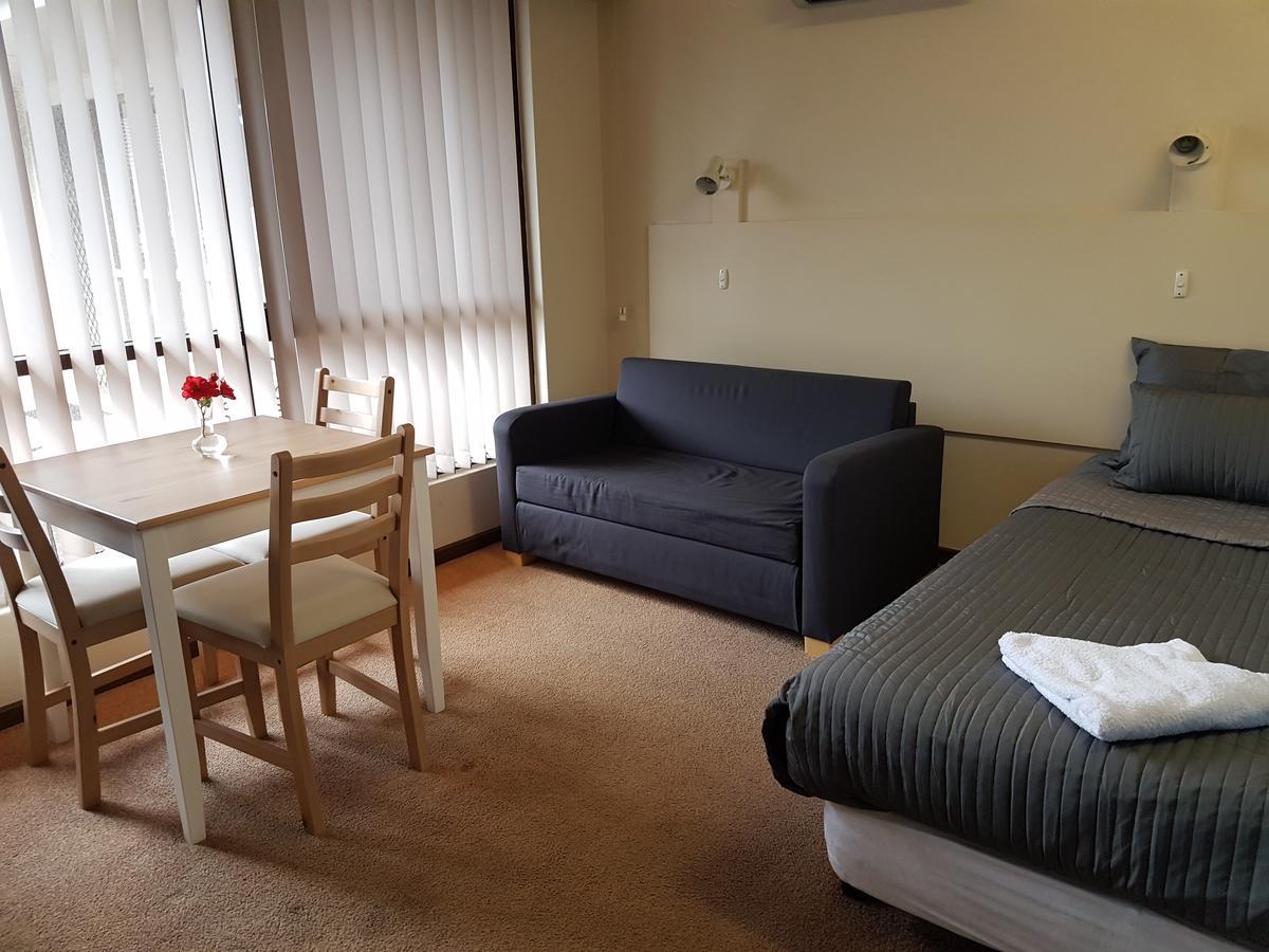 Beachport Motor Inn Экстерьер фото