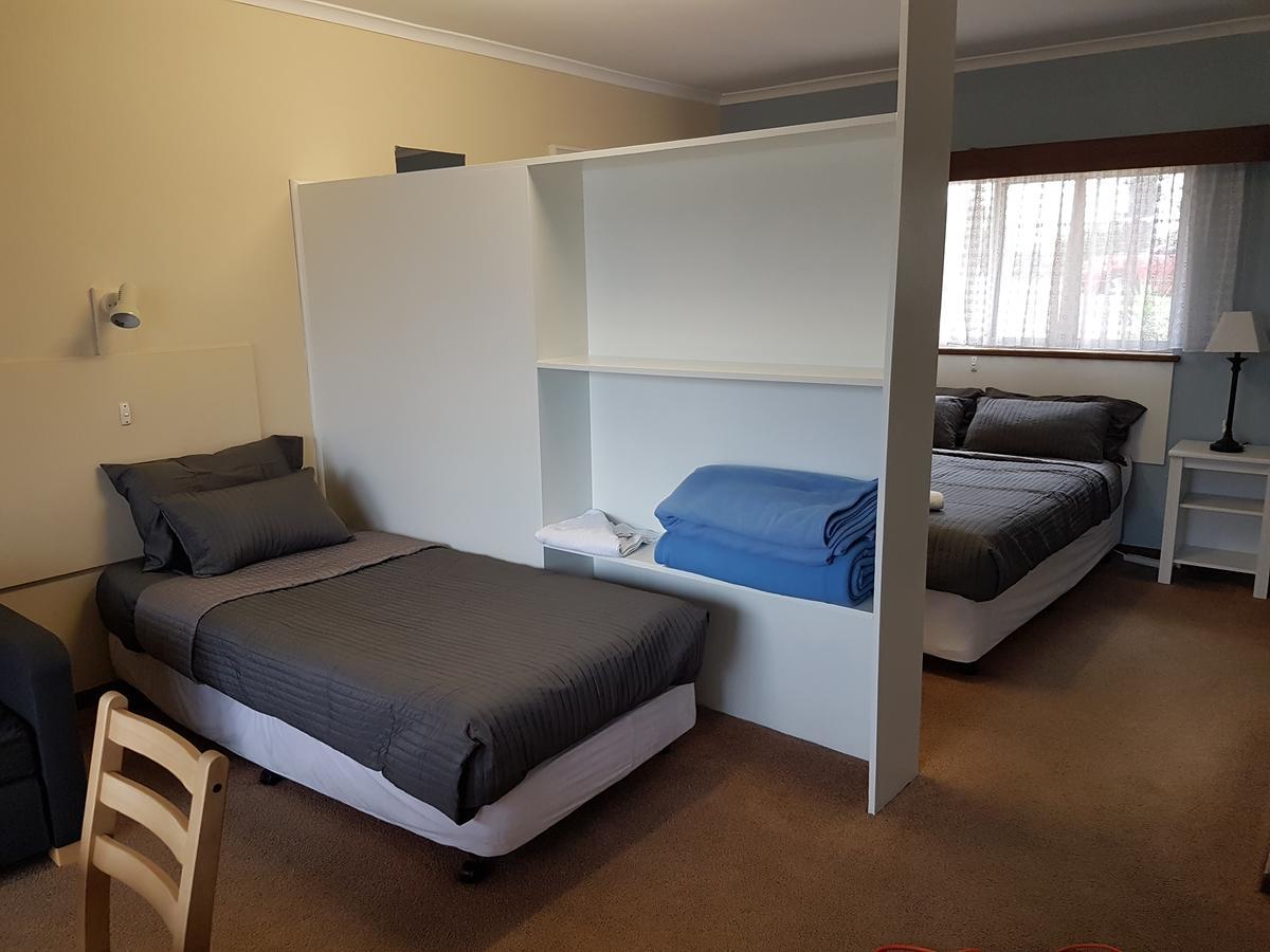Beachport Motor Inn Экстерьер фото