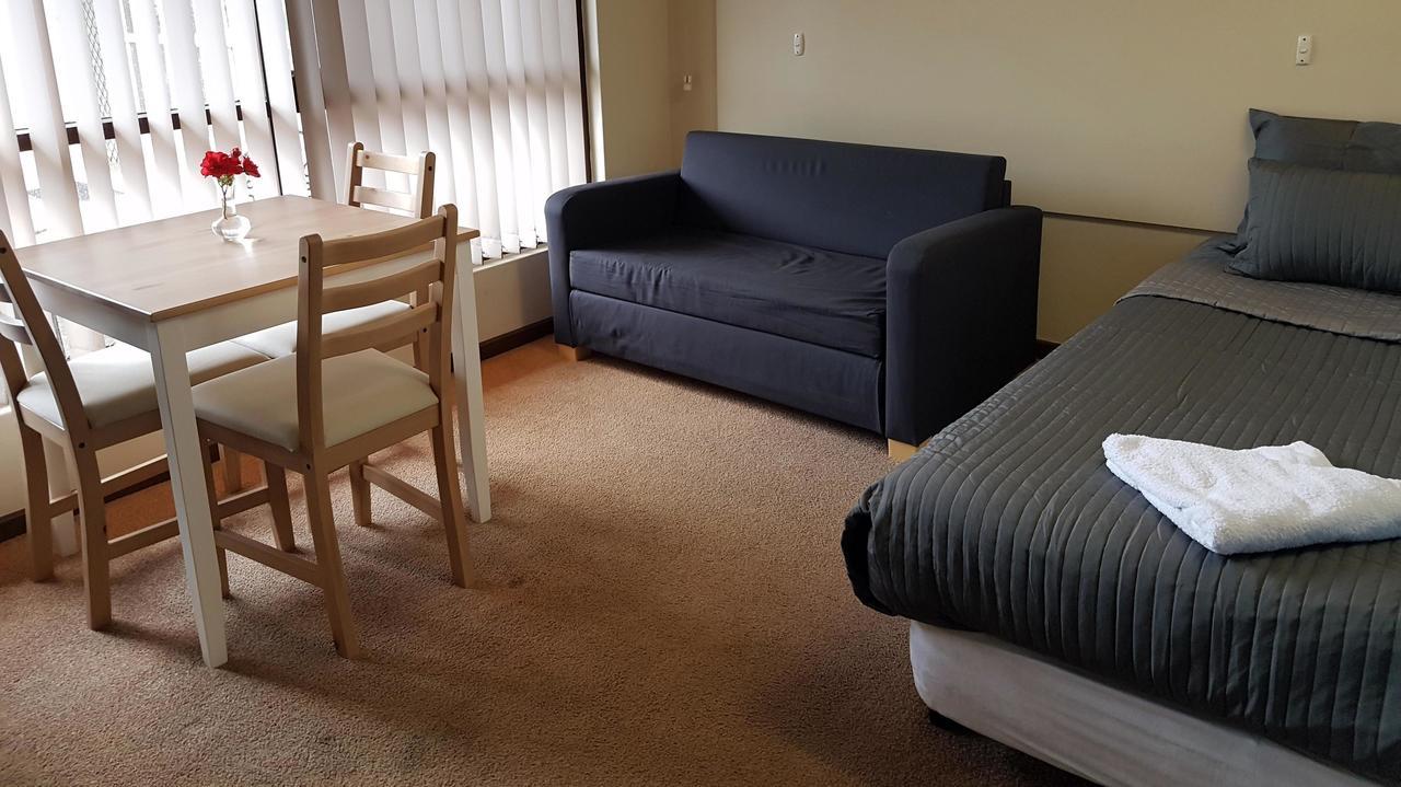 Beachport Motor Inn Экстерьер фото